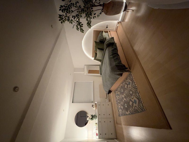 Flat Kingsland Road in Greater London