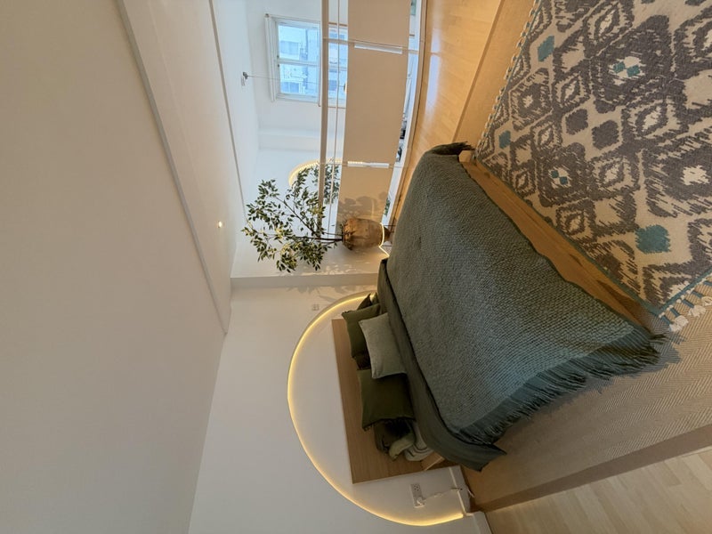 Flat Kingsland Road in Greater London