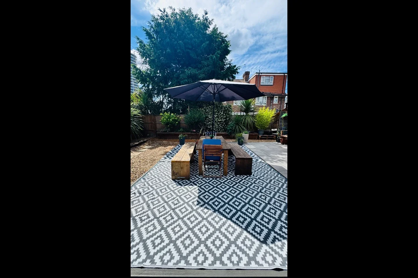 House Monk Drive in Greater London