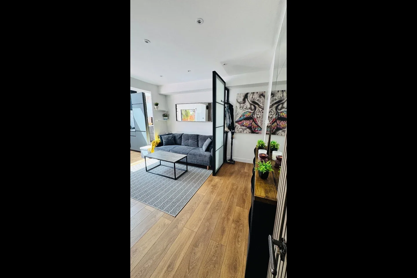 House Monk Drive in Greater London
