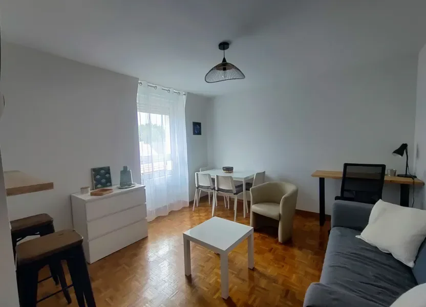 Appartement Sud III à Le Grand-Quevilly