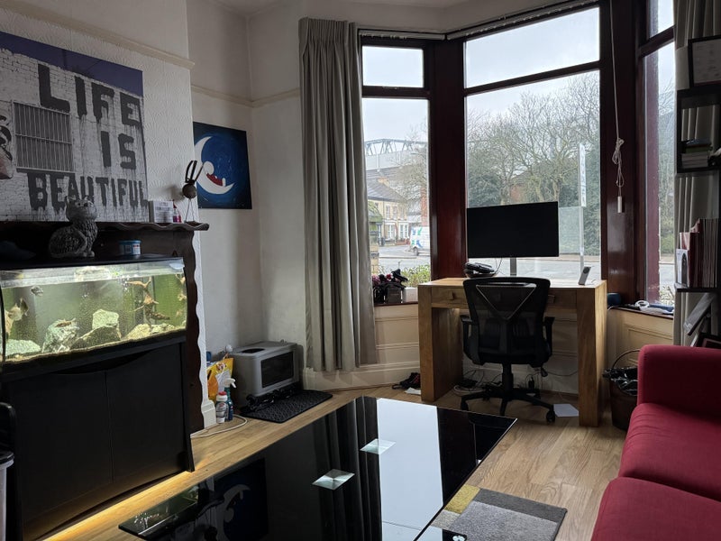 Room Arkles Lane in Liverpool