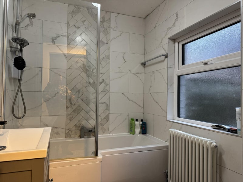 Room Arkles Lane in Liverpool