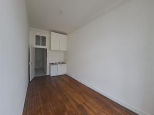Appartement Rue Crébillon à Nantes