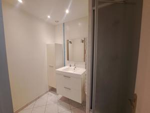 Appartement Rue Crébillon à Nantes