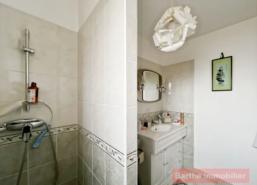 Appartement Rue du Docteur Bastié à Graulhet