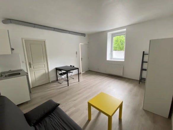 Appartement Rue de Montmuzard à Dijon
