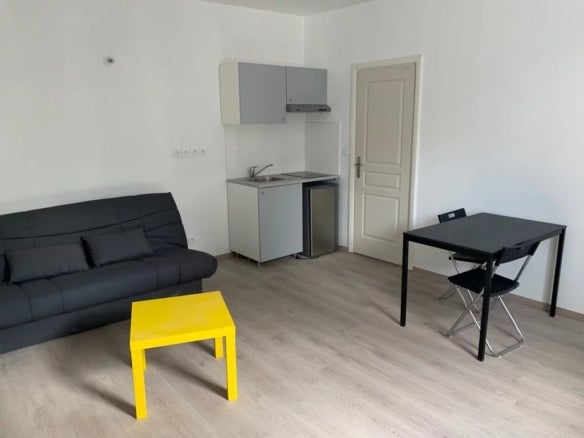 Appartement Rue de Montmuzard à Dijon