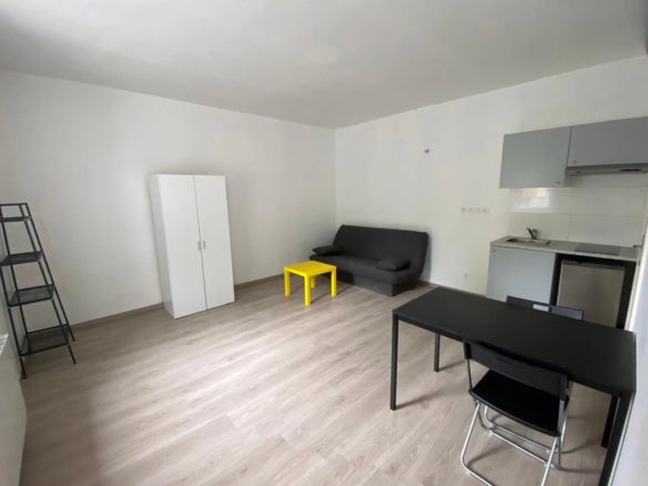 Appartement Rue de Montmuzard à Dijon