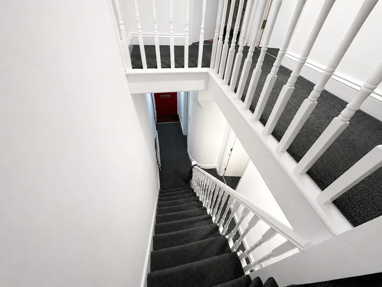 Room Bush Road in Greater London