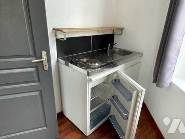 Flat Rue de Trévise in Lille