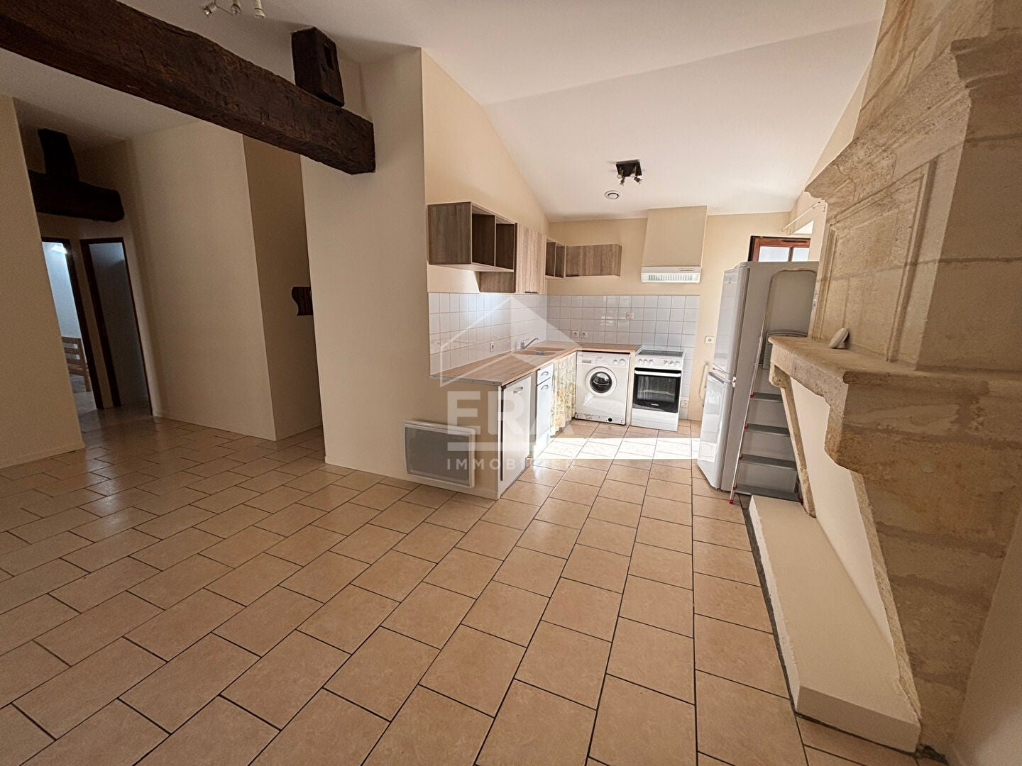 Appartement Rue du Quatre Septembre à Bourg