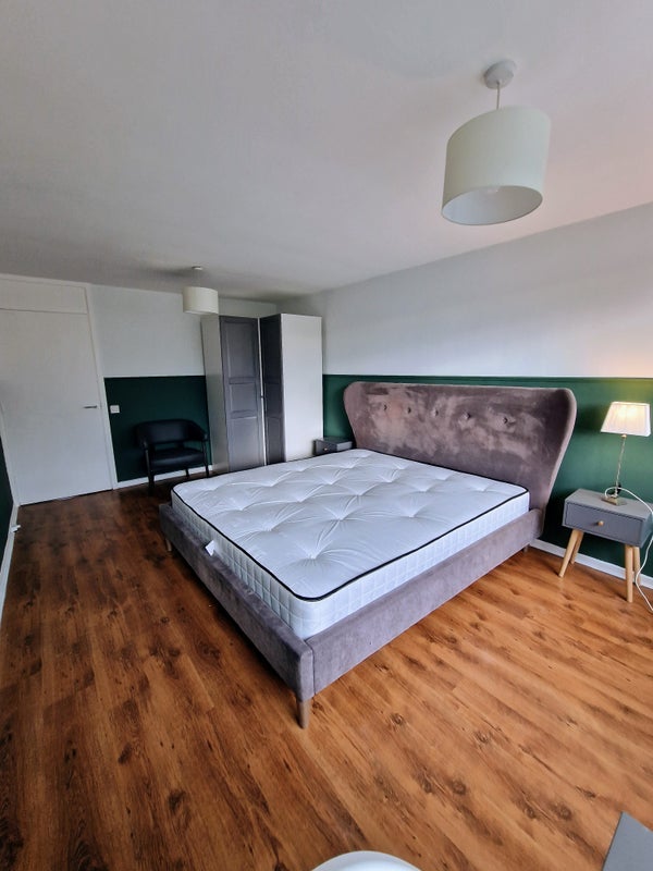 Room Fenwick Lane in Runcorn