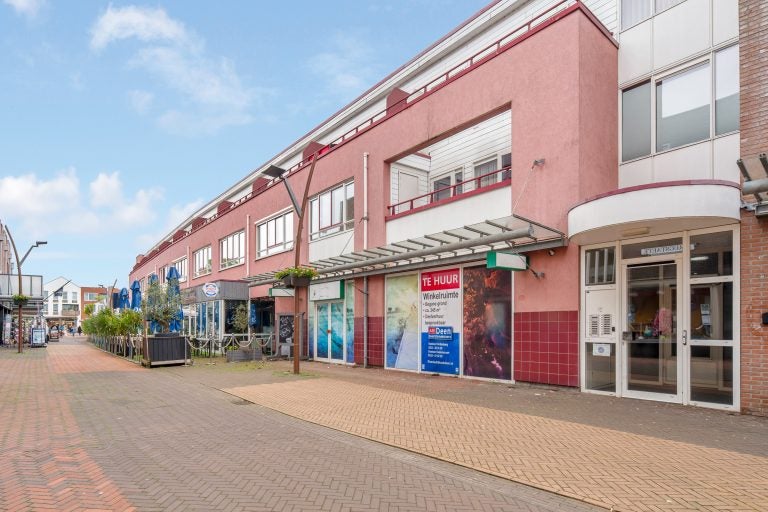 Marktstraat 33