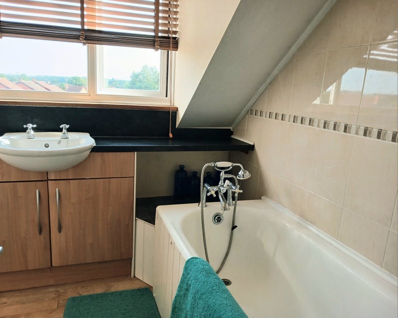 Room Brindley Street in Wyre Forest