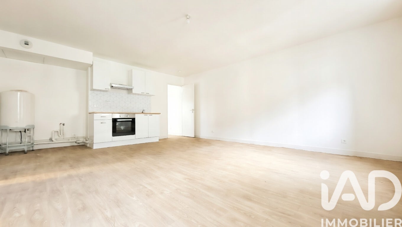 Appartement Rue du 4 Septembre à Charleville-Mézières