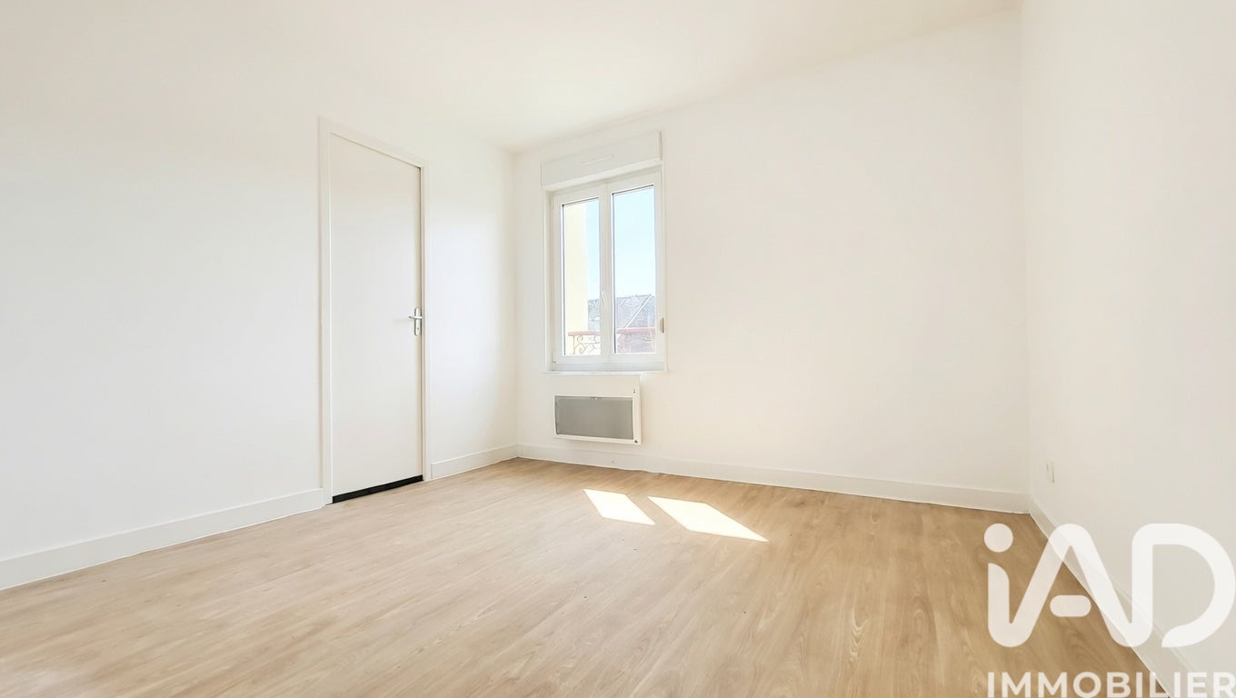 Appartement Rue du 4 Septembre à Charleville-Mézières
