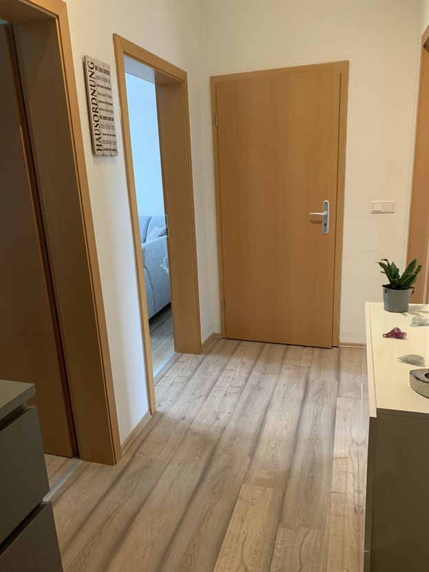 Wohnung Magdeburger Allee in Erfurt