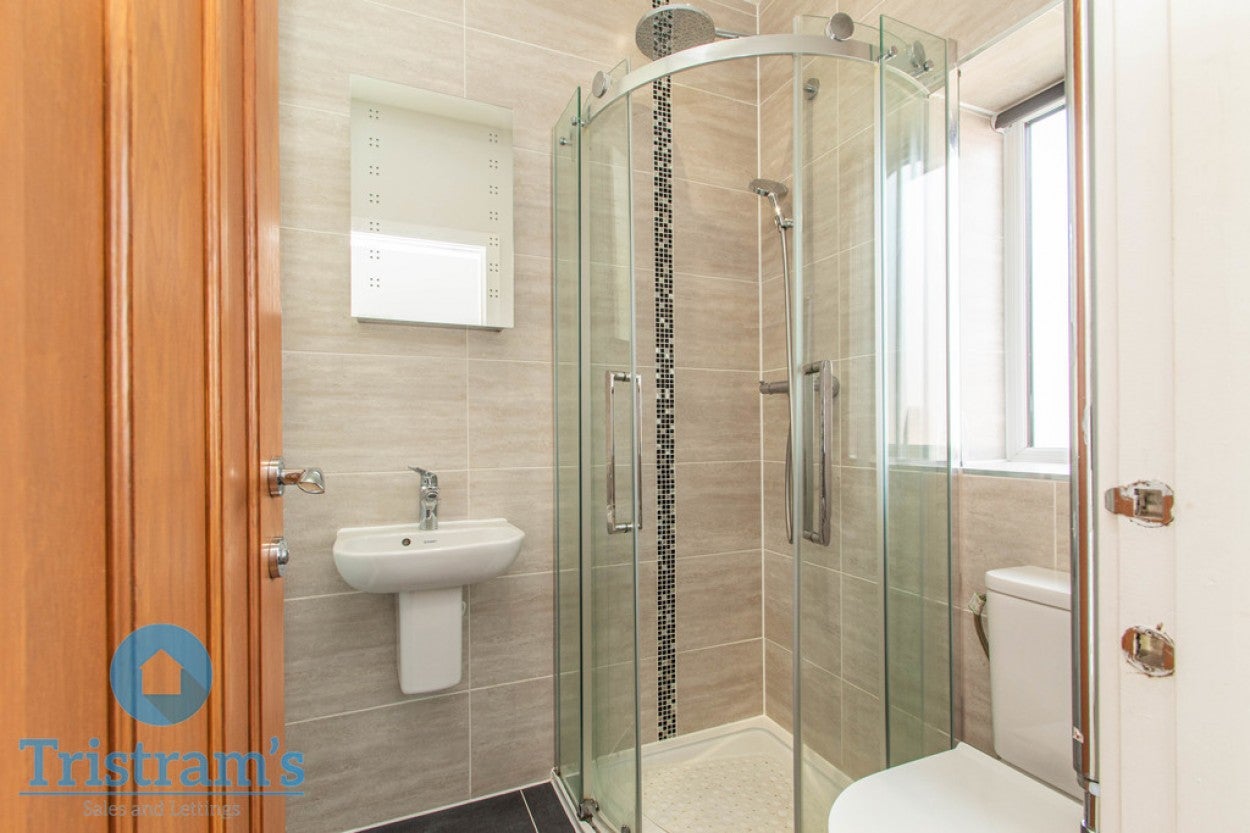 Room Collington Street in Nottingham