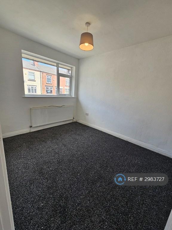House St James Street in Farnworth