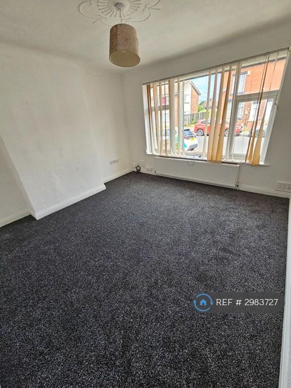 House St James Street in Farnworth