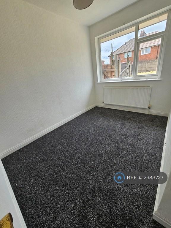 House St James Street in Farnworth