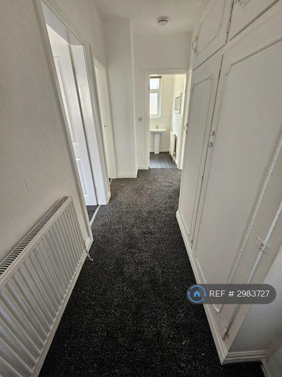 House St James Street in Farnworth