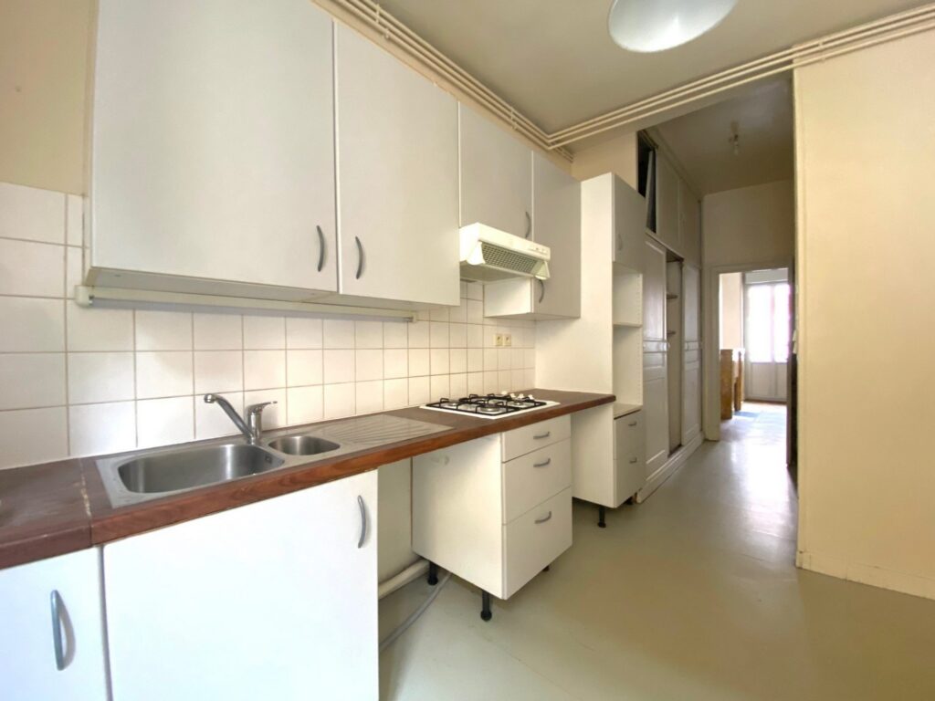 Appartement Rue Lafon à Toulouse