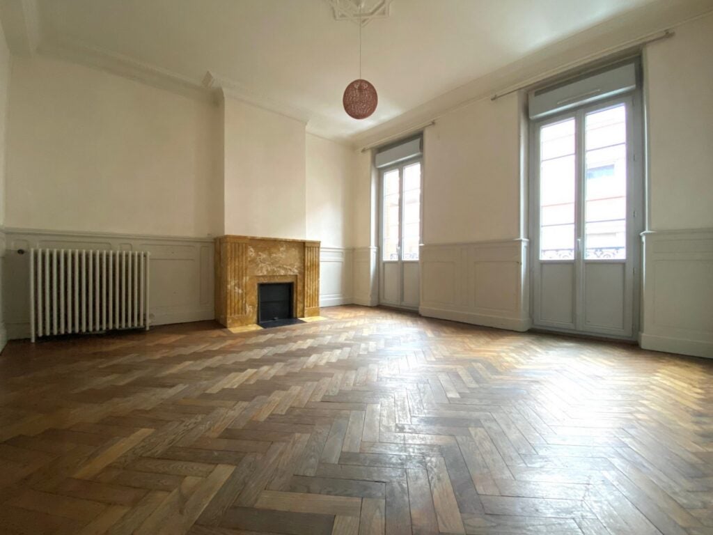 Appartement Rue Lafon à Toulouse