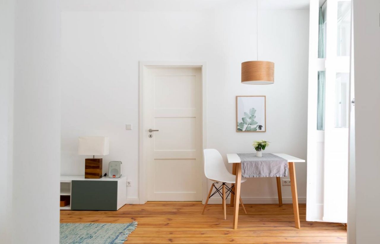 Wohnung Fontanestraße in Berlin