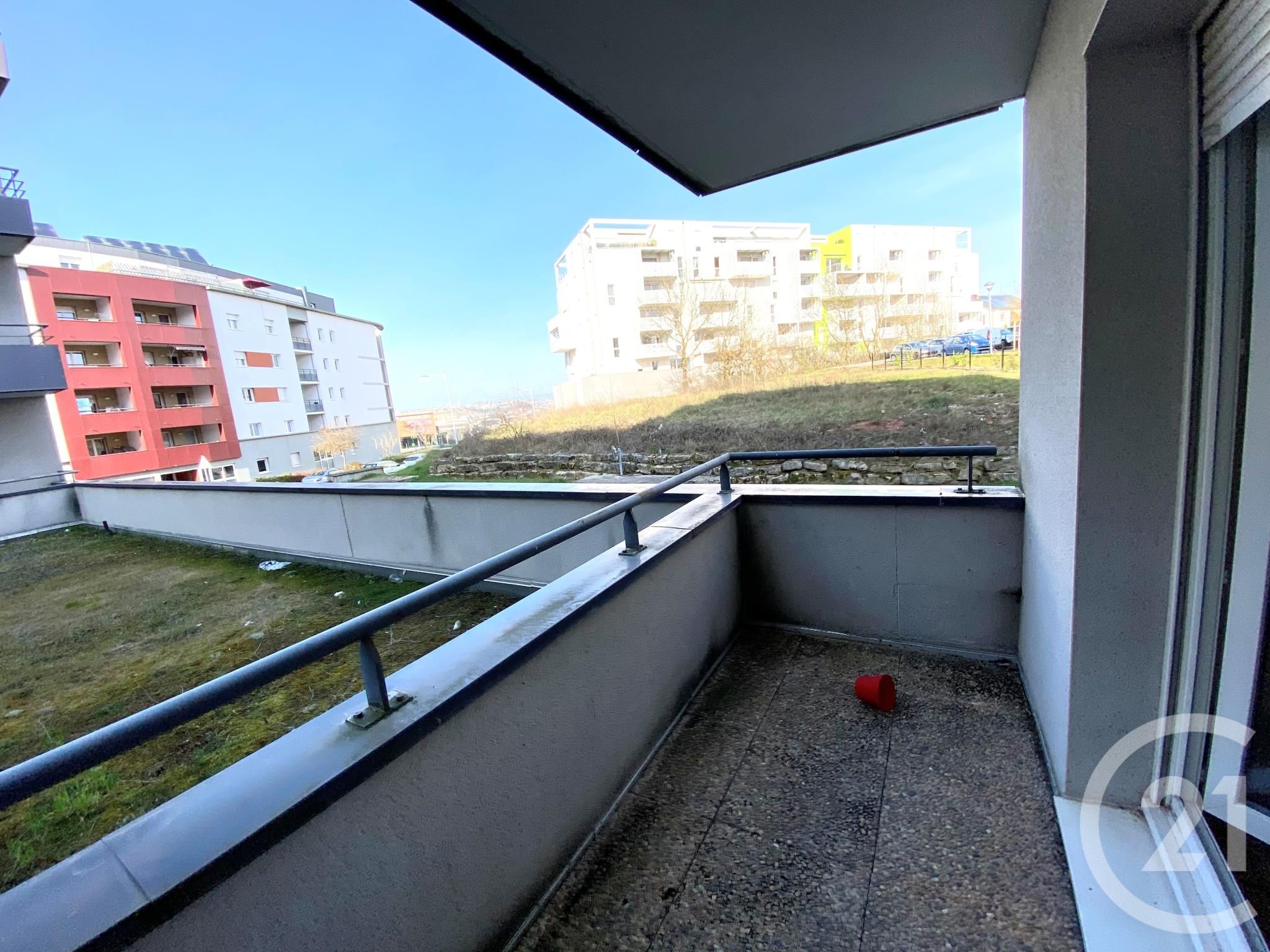 Appartement Rue de Fonteilles à Lioujas