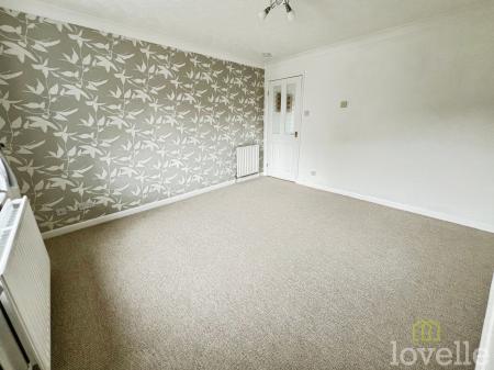 House Harrier Court in Lincoln