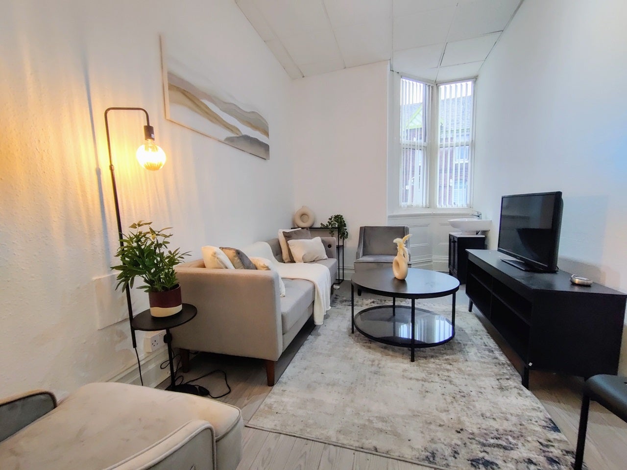 Room Elmsley Street in Preston