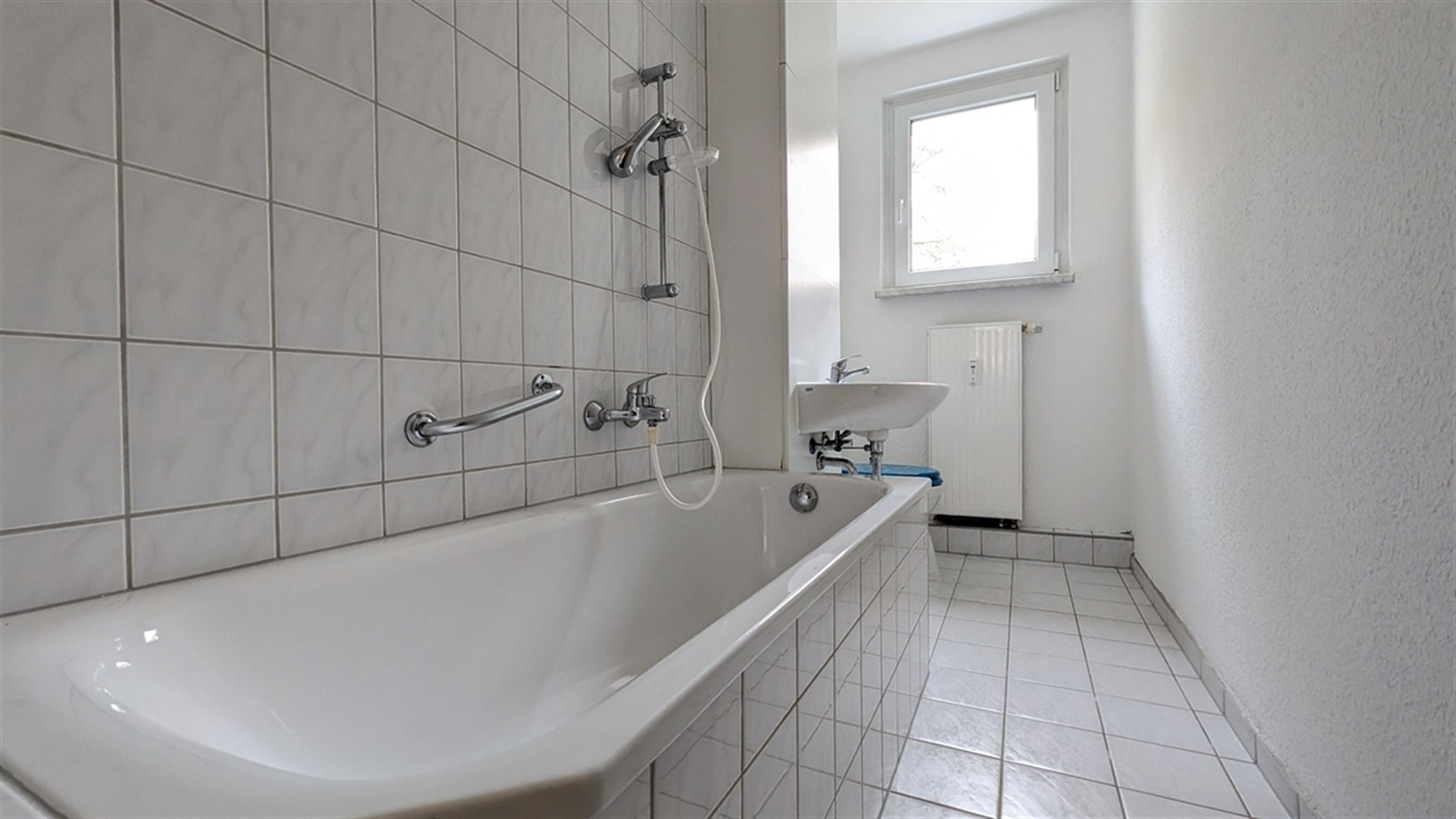 Wohnung Adolph-Diesterweg-Ring in Spremberg