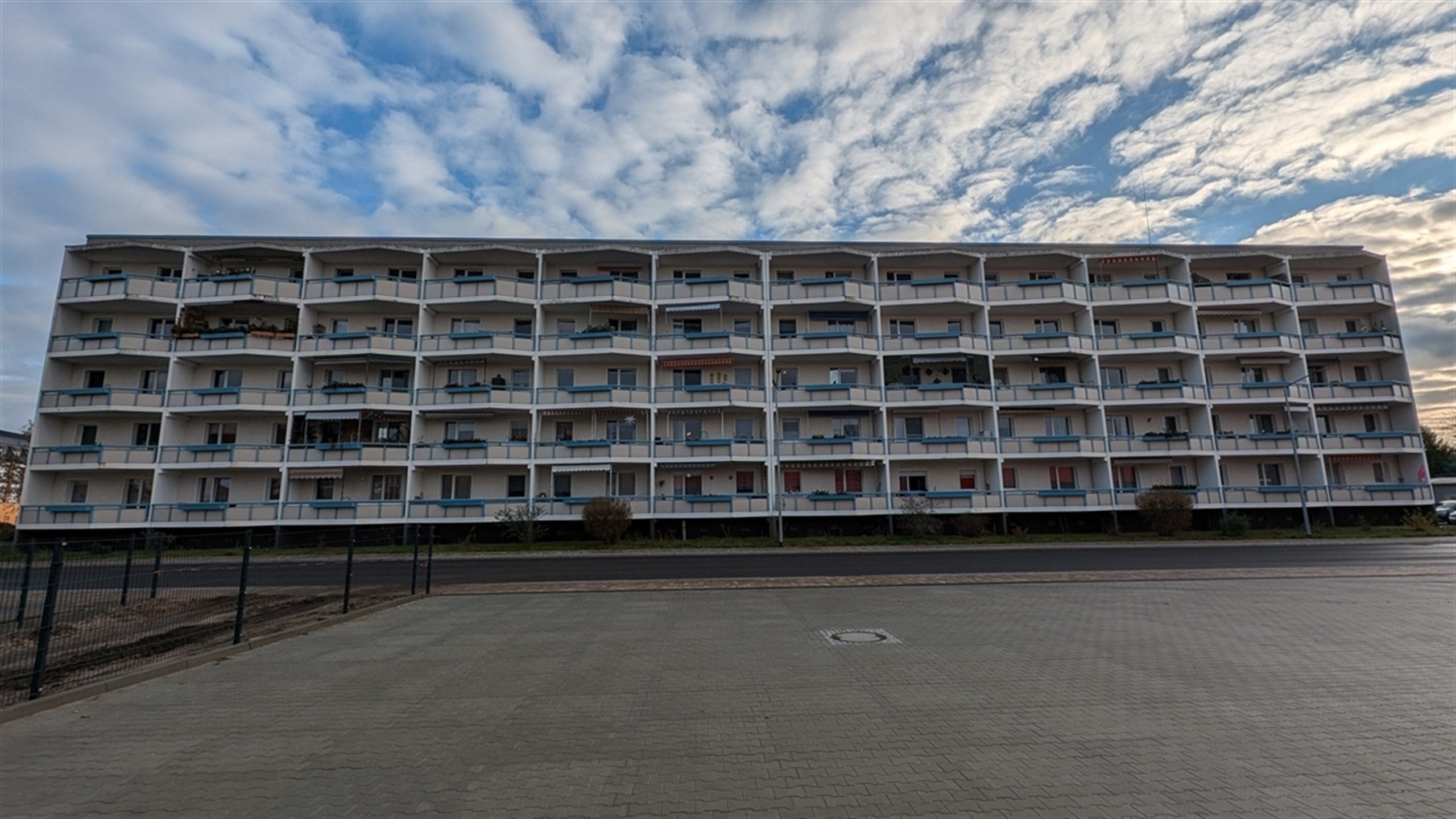 Wohnung Adolph-Diesterweg-Ring in Spremberg