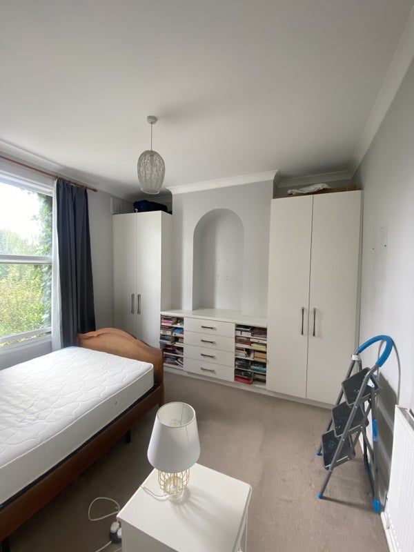 Room The Heights in Greater London