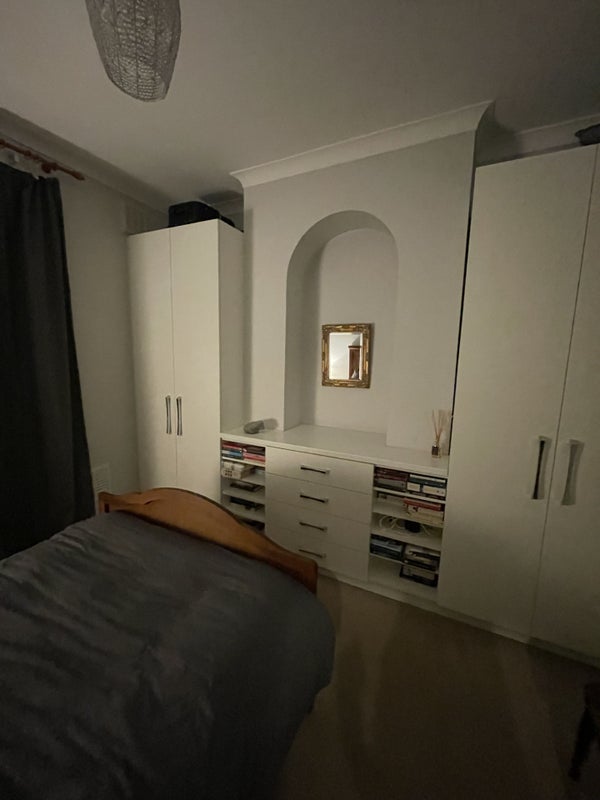 Room The Heights in Greater London