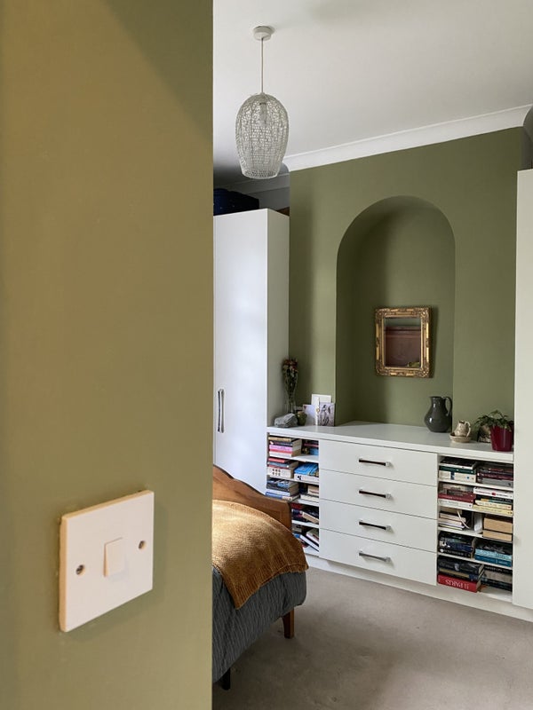 Room The Heights in Greater London