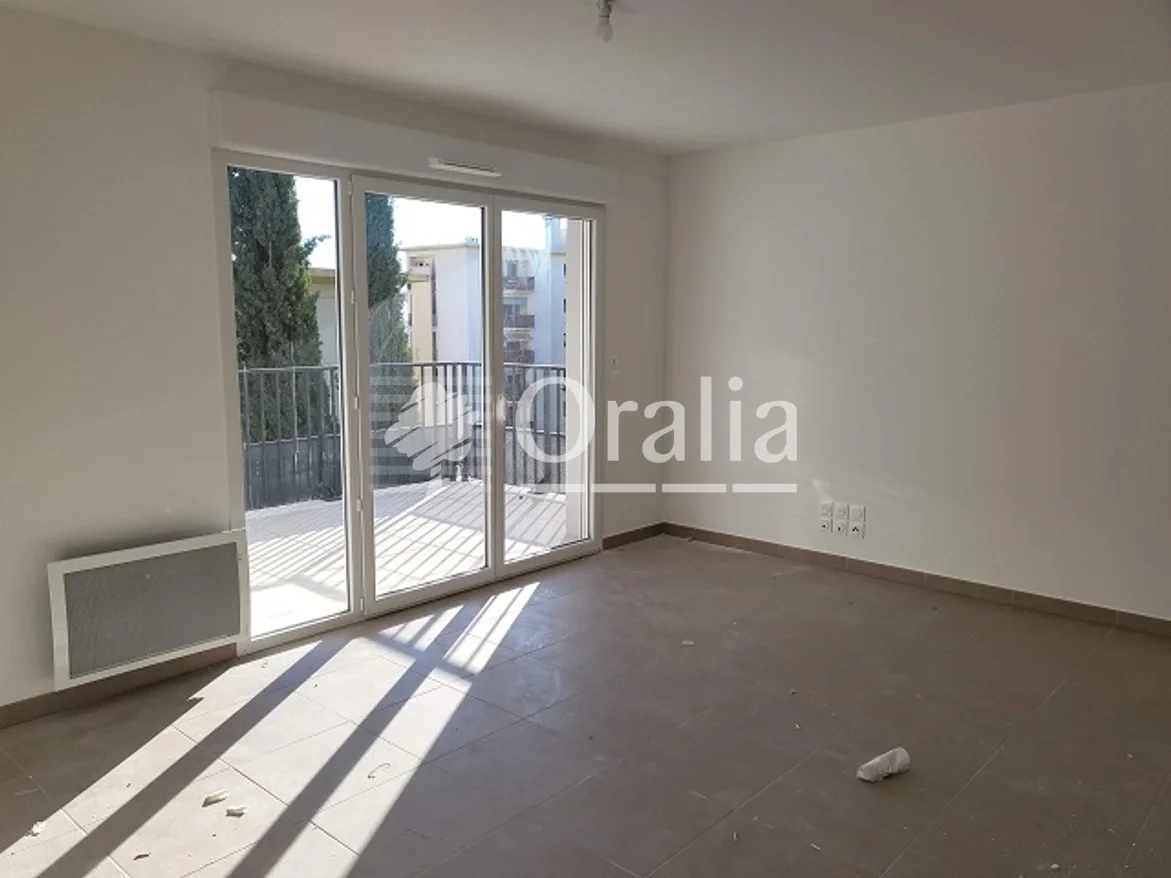 Appartement Rue d'Alco à Montpellier