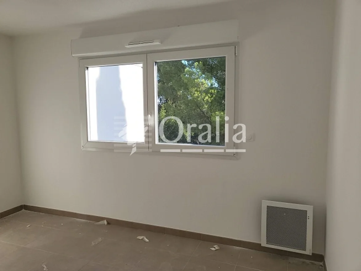 Appartement Rue d'Alco à Montpellier