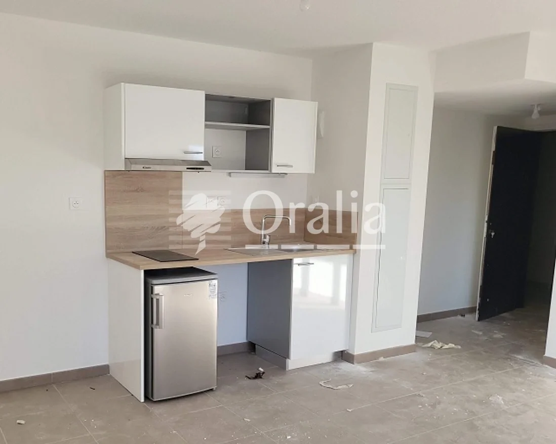 Appartement Rue d'Alco à Montpellier