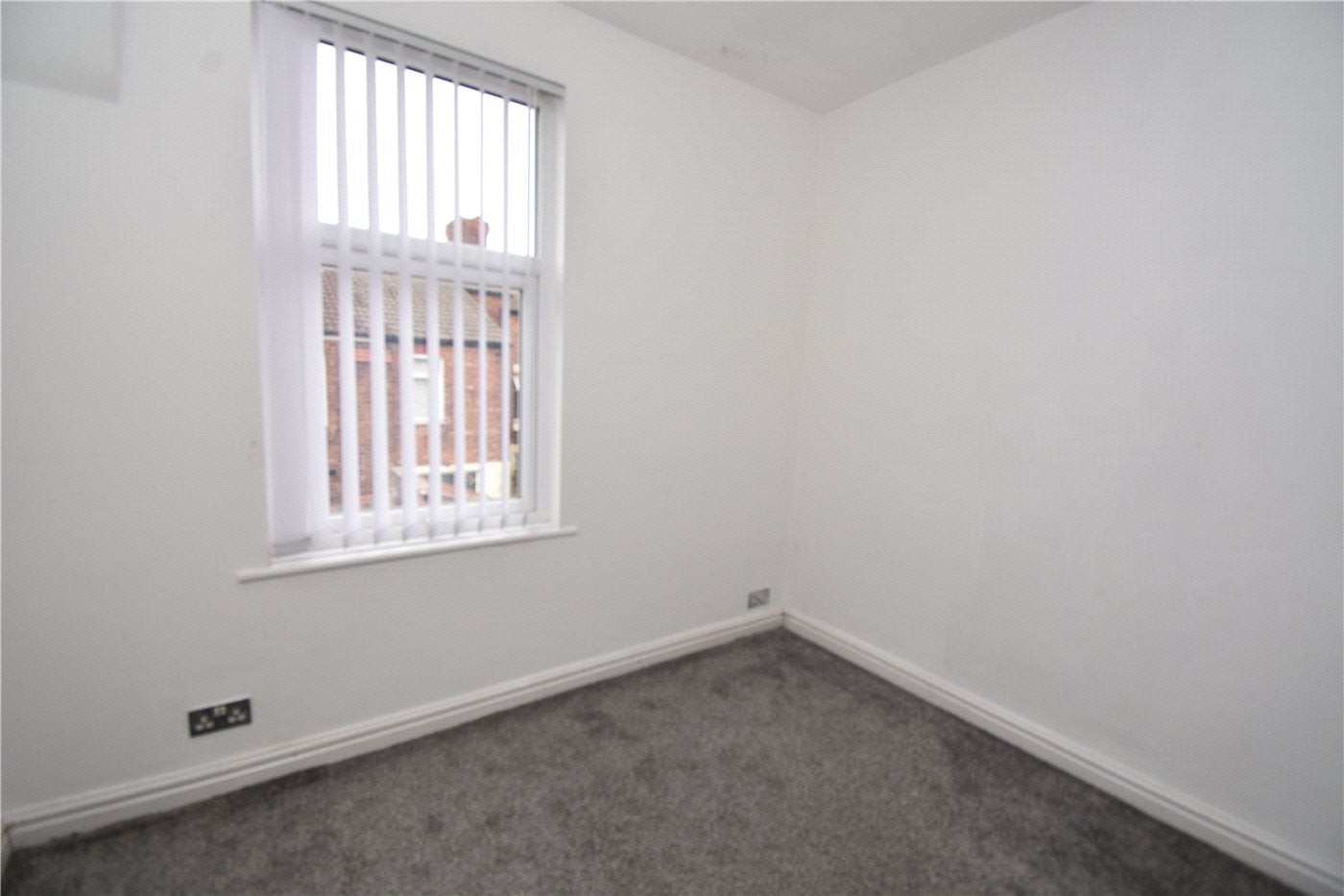 House Baytree Road in Birkenhead