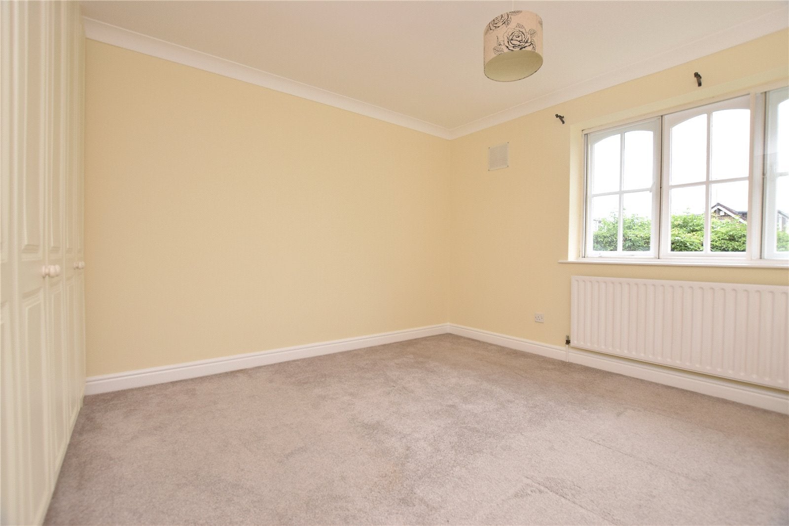 Flat Stonefield in Leeds