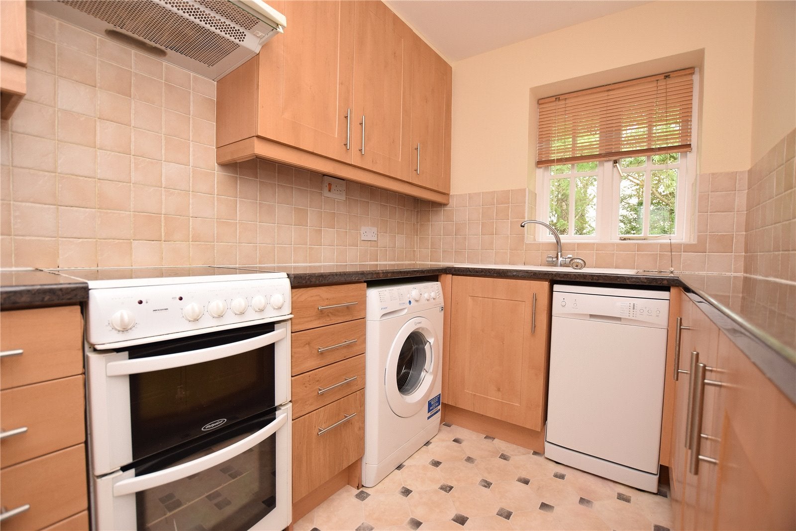 Flat Stonefield in Leeds