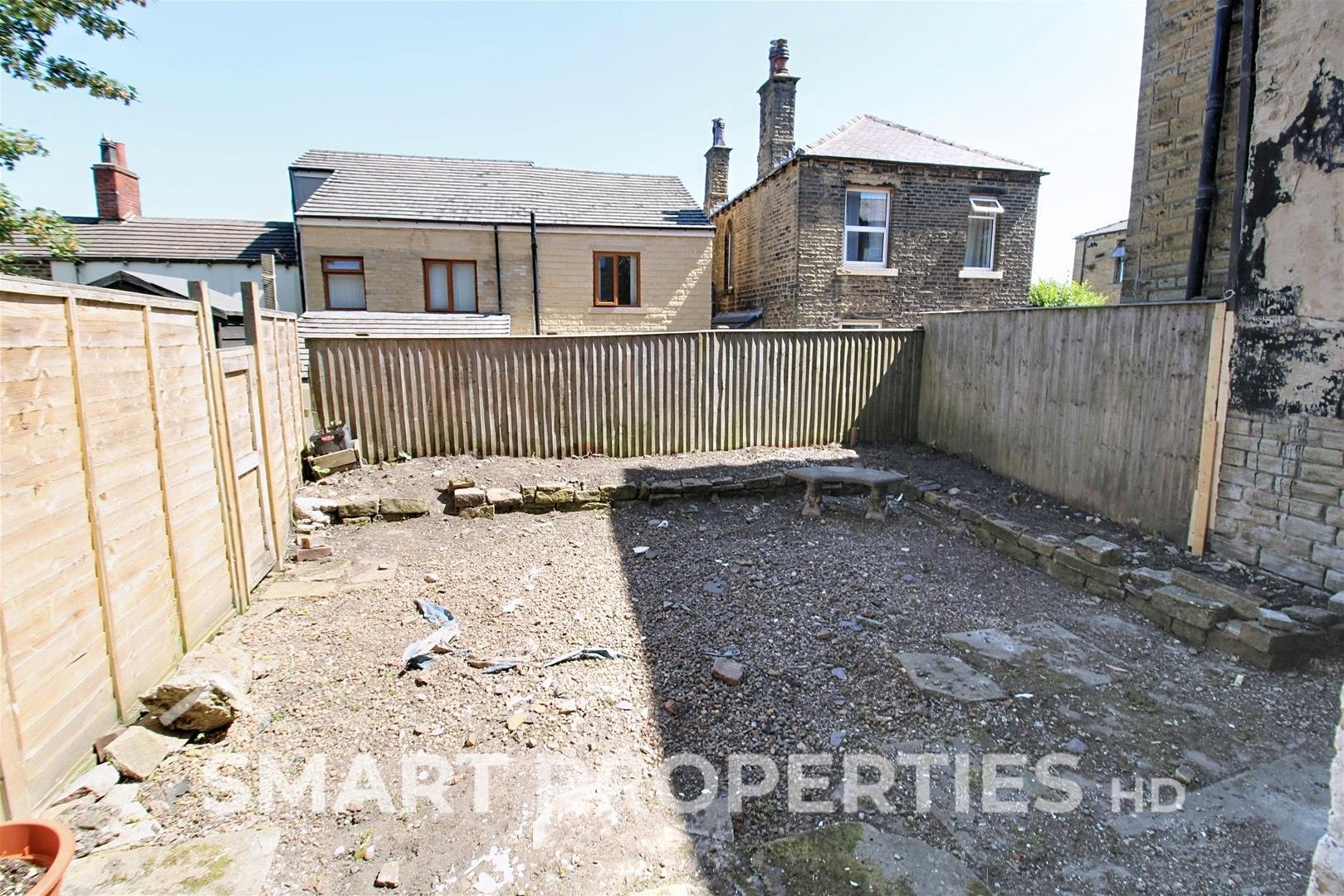 House Chapel Terrace in Kirklees