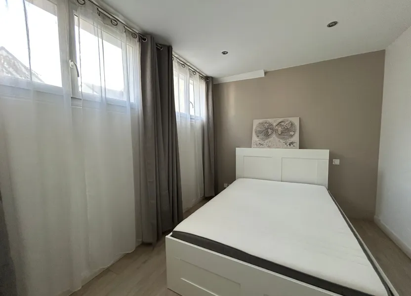 Appartement Rue Vincent Rouillé à Vannes