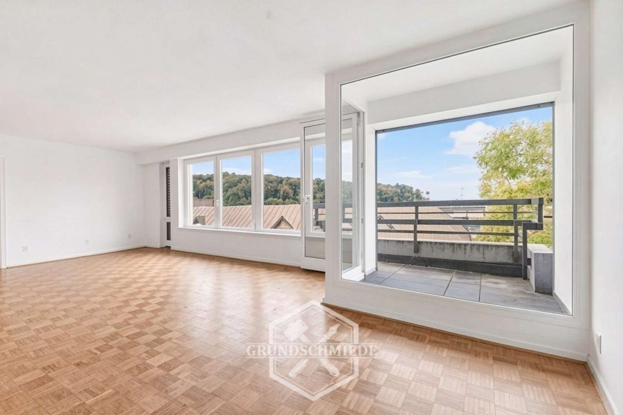 Wohnung Am Fischbrunnen in Plochingen