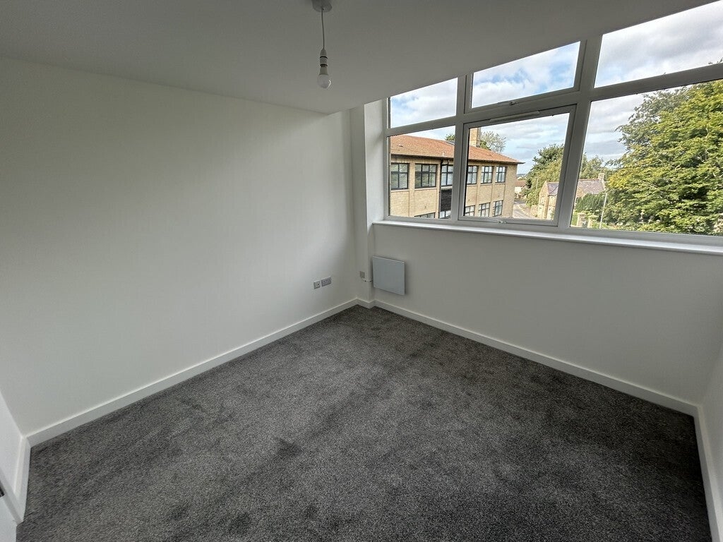 Flat Vallis Road in Frome