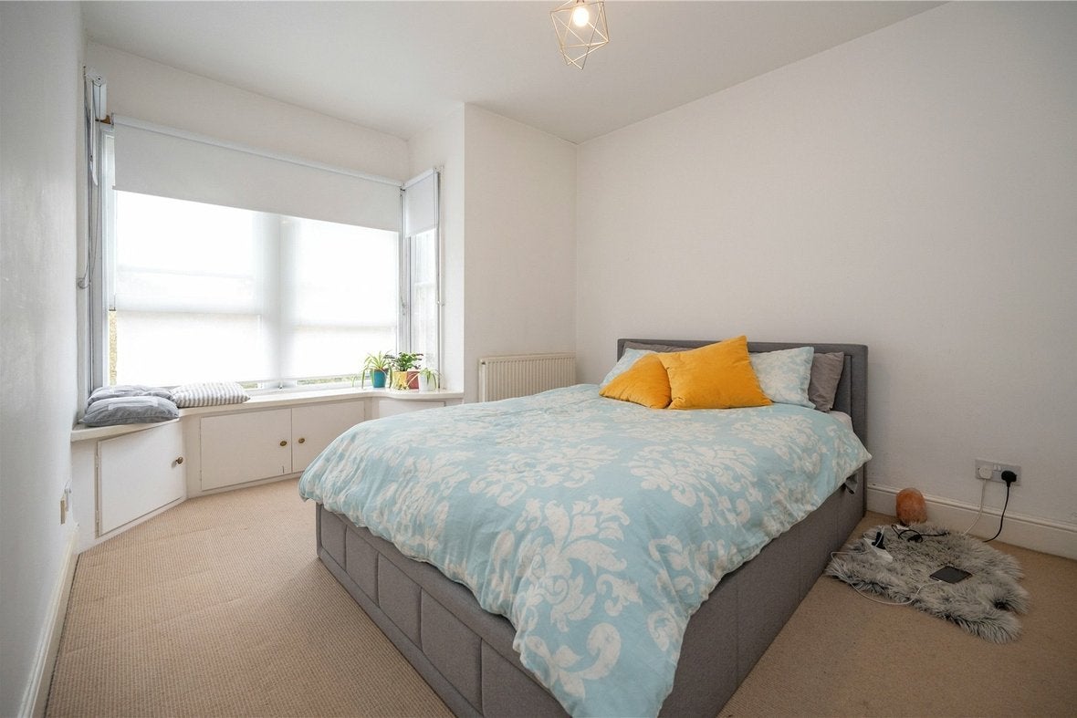 Flat Hatfield Road in St Albans