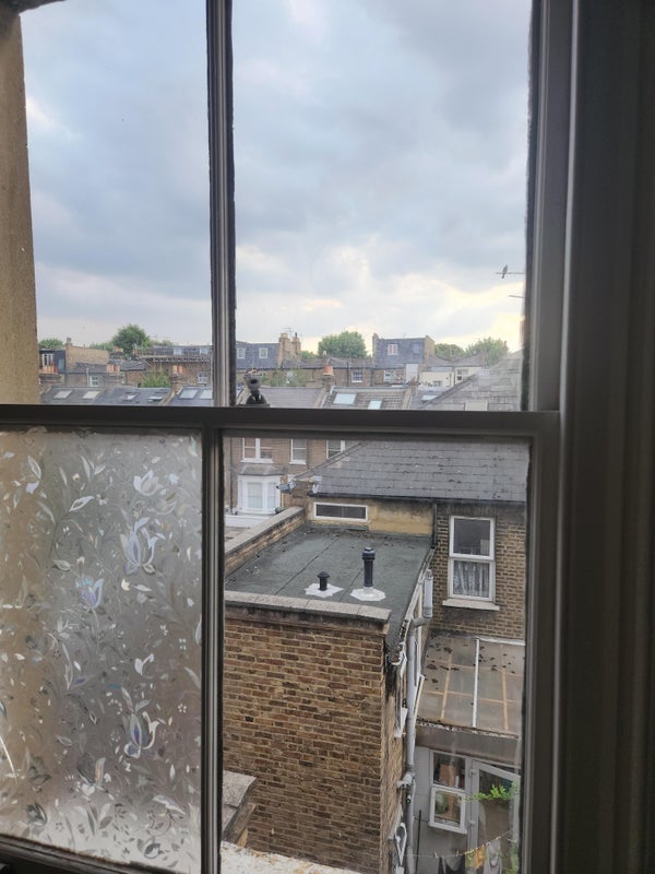 Room Tunis Road in Greater London